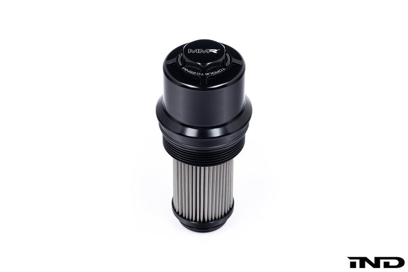 Load image into Gallery viewer, MMX Performance BMW B58 / B57 Lifetime Oil Change Service Kit
