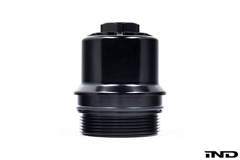 Load image into Gallery viewer, MMX Performance BMW B58 / B57 Lifetime Oil Change Service Kit
