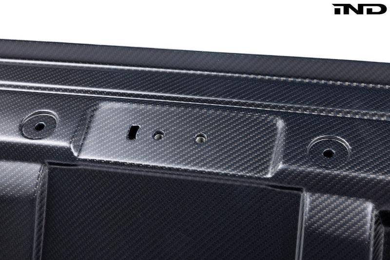 Load image into Gallery viewer, Karbonius G82 M4 Carbon CSL Trunk Lid
