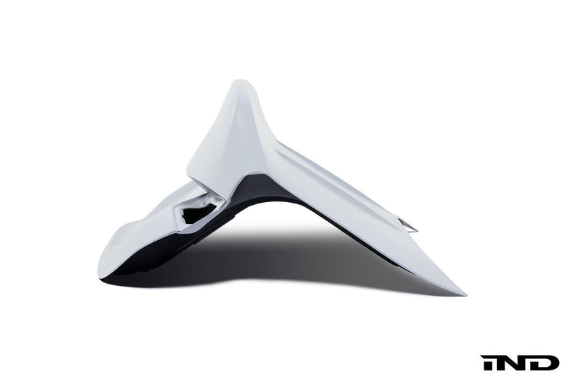 Load image into Gallery viewer, Karbonius G82 M4 Carbon CSL Trunk Lid
