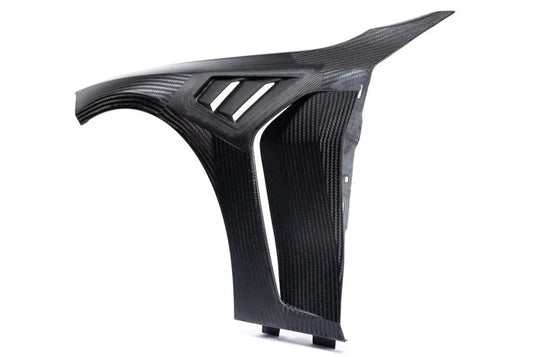 Alpha-N G8X M3 / M4 Carbon Vented Front Fender Set