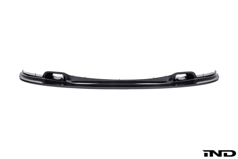 Load image into Gallery viewer, Karbonius E9X M3 Carbon Front Lip - Street
