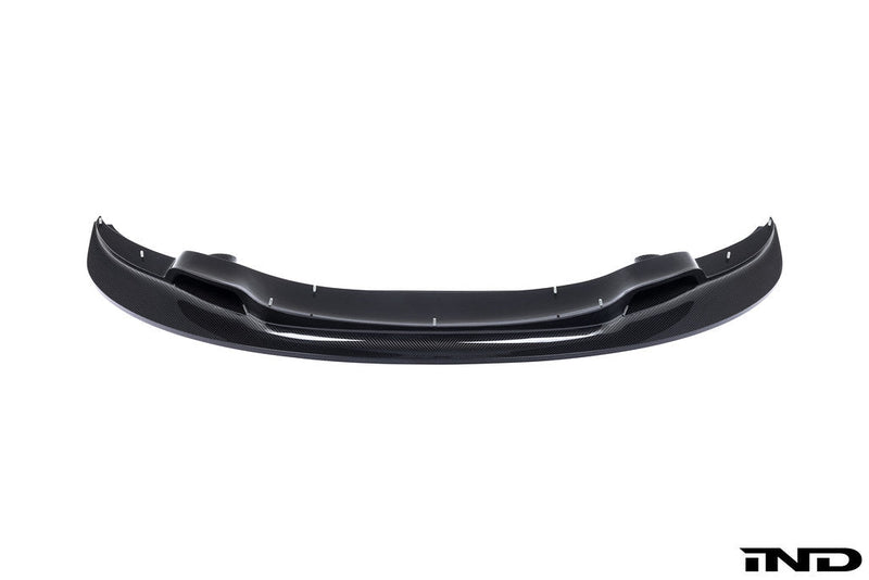 Load image into Gallery viewer, Karbonius E9X M3 Carbon Front Lip - Street
