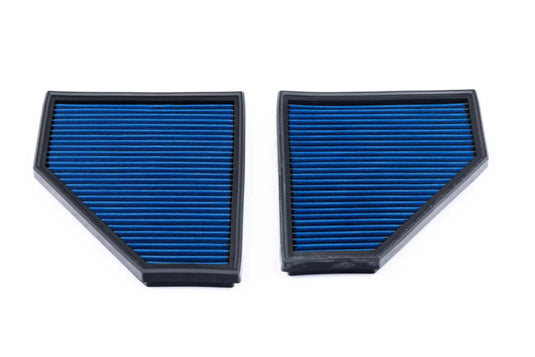 MMX Performance G8X M2 / M3 / M4 Replacement Panel Air Filter Set