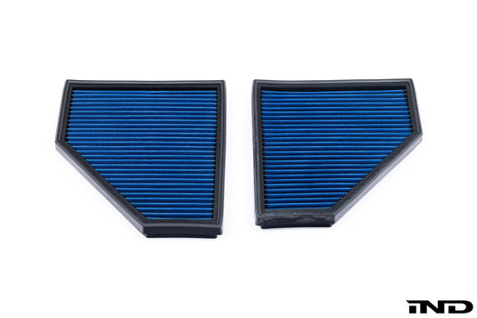 MMX Performance G8X M2 / M3 / M4  (S58) Ultimate Intake Solution Kit