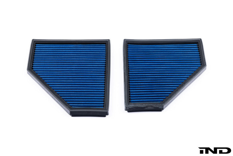 Load image into Gallery viewer, MMX Performance G8X M2 / M3 / M4 Replacement Panel Air Filter Set
