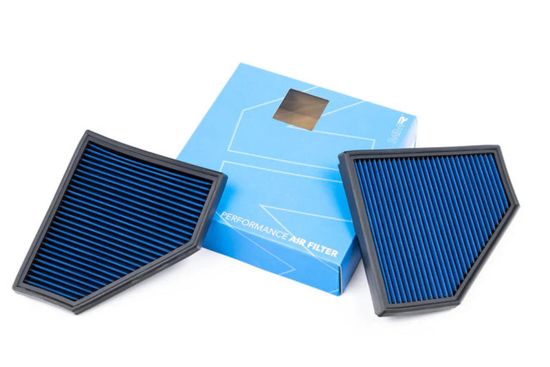Load image into Gallery viewer, MMX Performance G8X M2 / M3 / M4 Replacement Panel Air Filter Set
