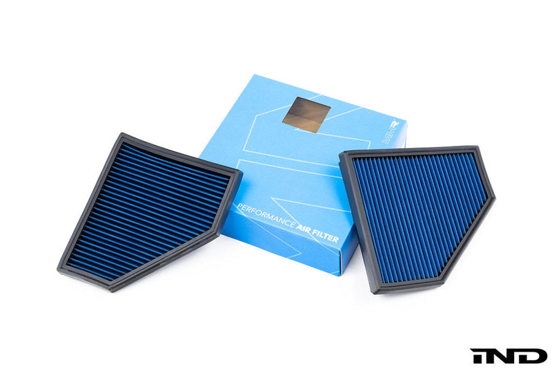 Load image into Gallery viewer, MMX Performance G8X M2 / M3 / M4 Replacement Panel Air Filter Set
