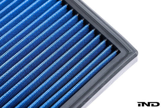 MMX Performance G8X M2 / M3 / M4 Replacement Panel Air Filter Set