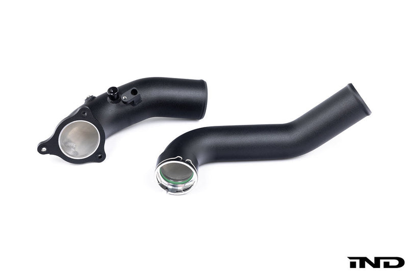 Load image into Gallery viewer, MMX Performance BMW B58 Charge Pipe Kit
