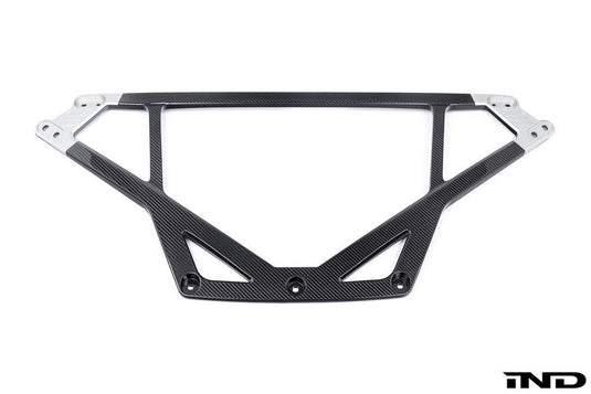 Karbonius G8X M2 / M3 / M4 CSL Carbon Front Strut Brace