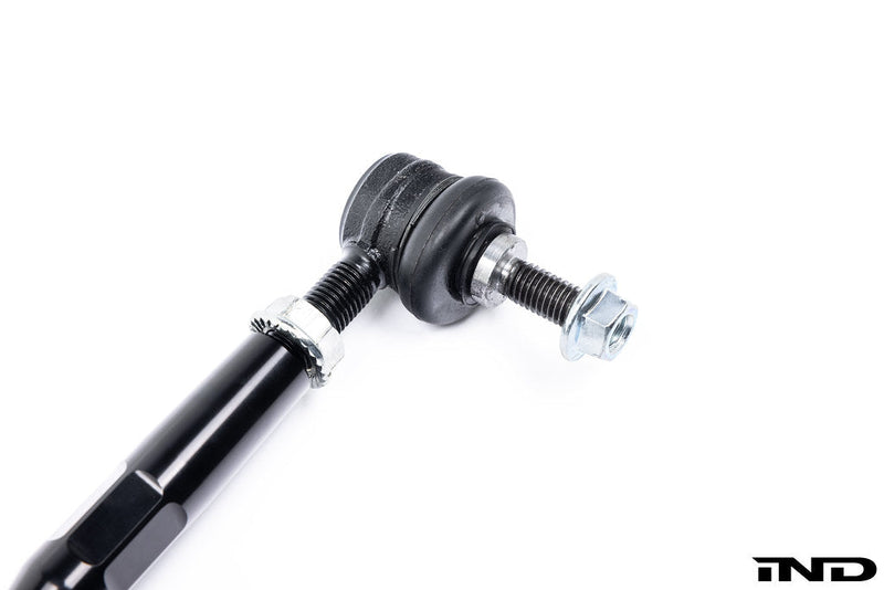 Load image into Gallery viewer, MMX Performance F8X M2 / M3 / M4 Adjustable Front Sway Bar End Link Kit
