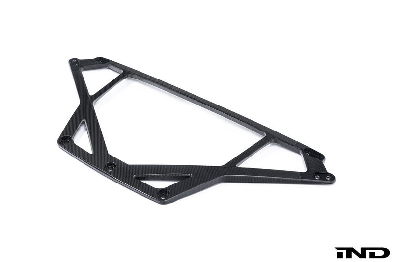 Load image into Gallery viewer, Karbonius G8X M2 / M3 / M4 CSL Carbon Front Strut Brace
