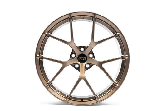 BBS G8X M2 / M3 / M4 FI-R Evo 20" Wheel Set