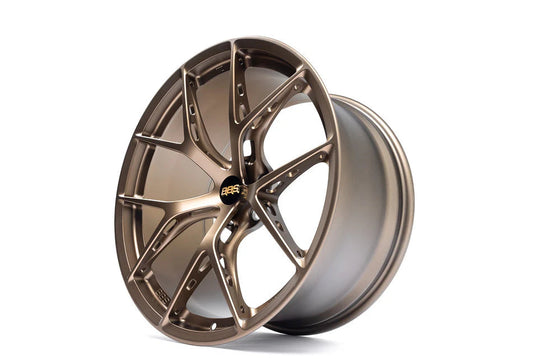 BBS G8X M2 / M3 / M4 FI-R Evo 20" Wheel Set