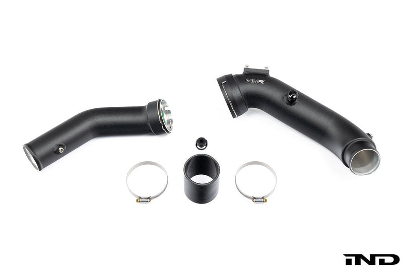 Load image into Gallery viewer, MMX Performance F2X / F3X / F87 (N55) Chargepipe Kit
