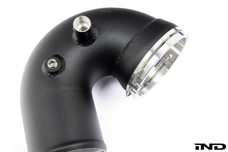 Load image into Gallery viewer, MMX Performance F8X M2C / M3 / M4 (S55) Chargepipe Kit
