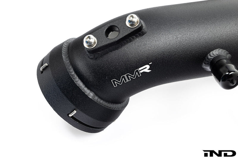 Load image into Gallery viewer, MMX Performance F2X / F3X / F87 (N55) Chargepipe Kit
