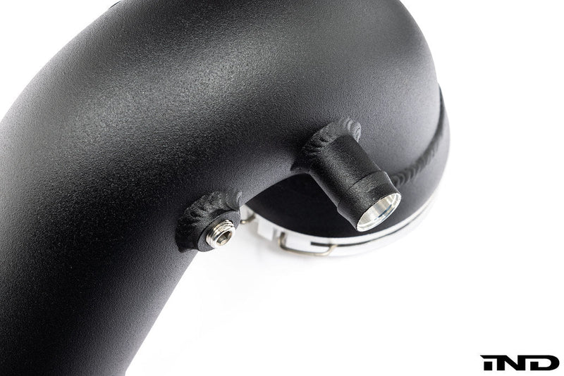 Load image into Gallery viewer, MMX Performance F8X M2C / M3 / M4 (S55) Chargepipe Kit
