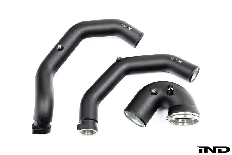 Load image into Gallery viewer, MMX Performance F8X M2C / M3 / M4 (S55) Chargepipe Kit

