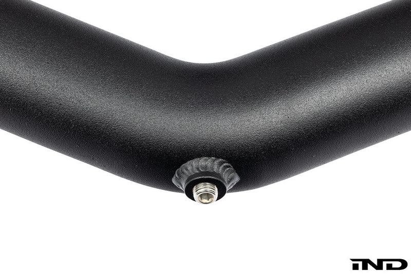 Load image into Gallery viewer, MMX Performance F8X M2C / M3 / M4 (S55) Chargepipe Kit
