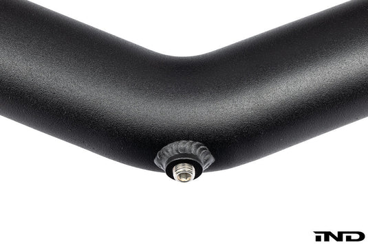 MMX Performance F8X M2C / M3 / M4 (S55) Chargepipe Kit