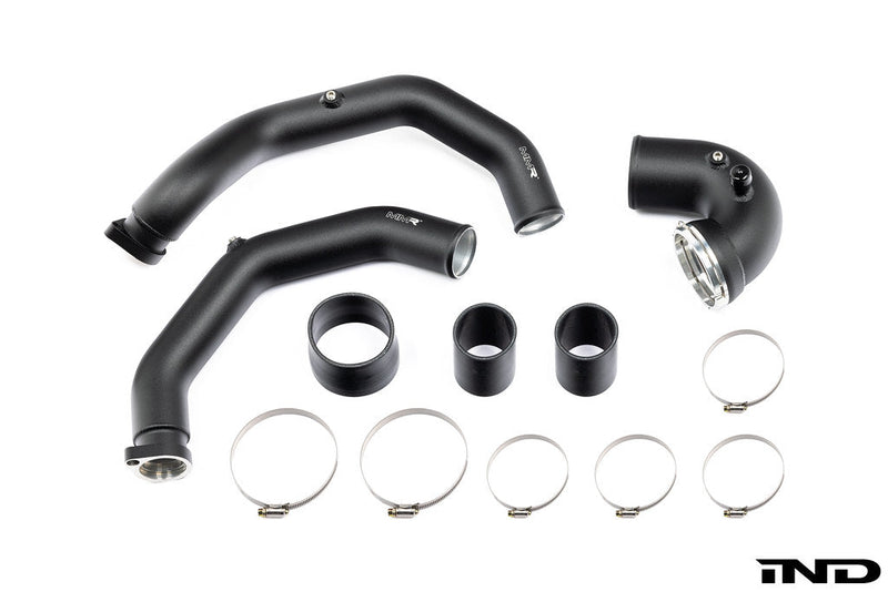 Load image into Gallery viewer, MMX Performance F8X M2C / M3 / M4 (S55) Chargepipe Kit
