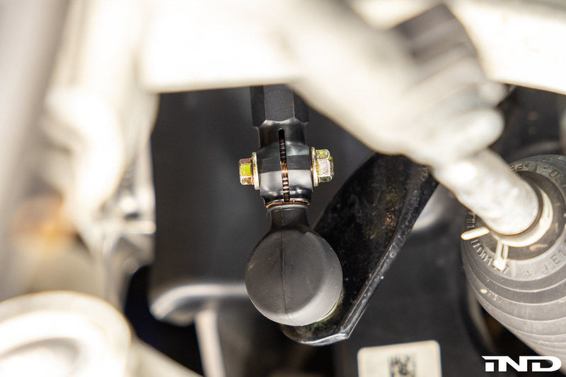 Load image into Gallery viewer, Fall-Line Motorsports G8X Adjustable Front Sway Bar End Link Kit - V2
