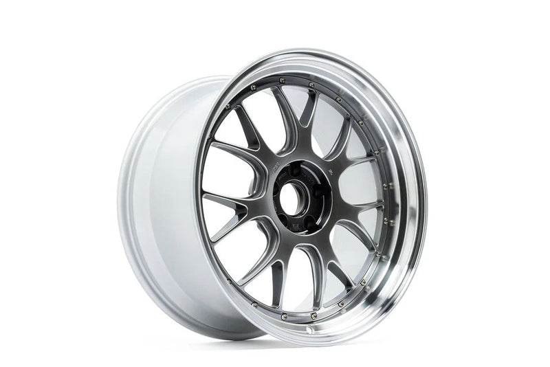 Load image into Gallery viewer, BBS G8X M2 / M3 / M4 LM-R 20" Wheel Set
