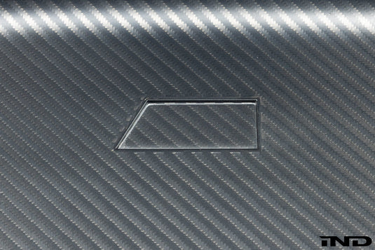Karbonius E46 M3 CSL Carbon Trunk Lid