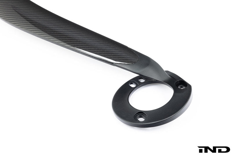 Load image into Gallery viewer, Karbonius E46 M3 / 3-Series Carbon Strut Brace
