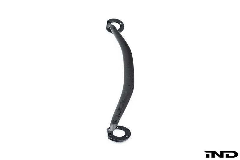Load image into Gallery viewer, Karbonius E46 M3 / 3-Series Carbon Strut Brace
