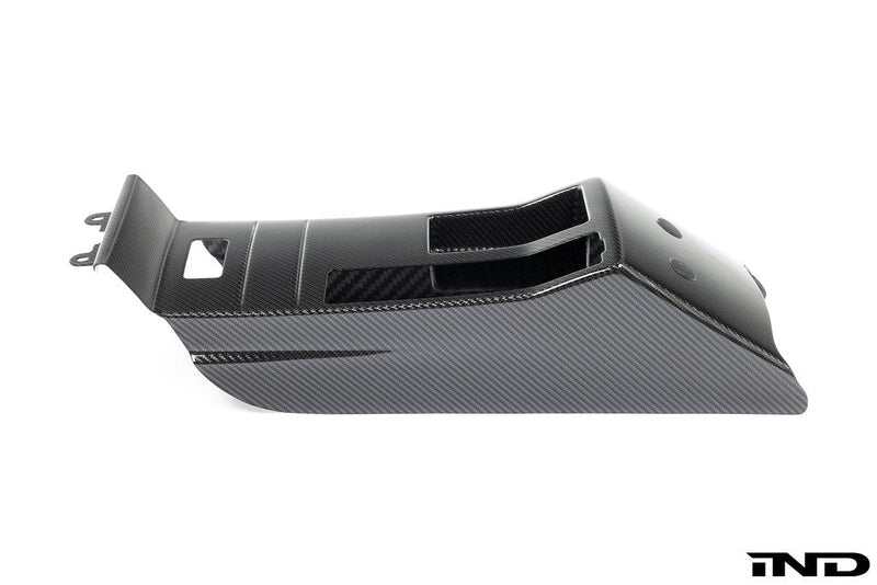 Load image into Gallery viewer, Karbonius E46 M3 CSL Carbon Center Console (LHD)
