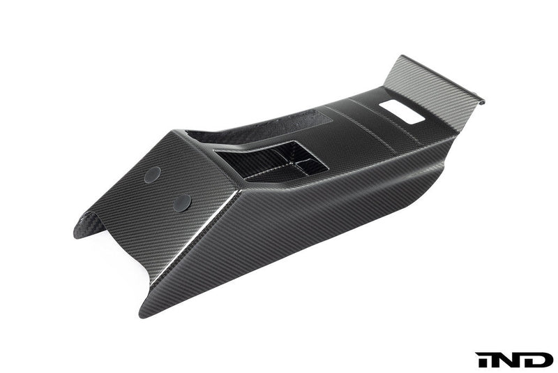 Load image into Gallery viewer, Karbonius E46 M3 CSL Carbon Center Console (LHD)
