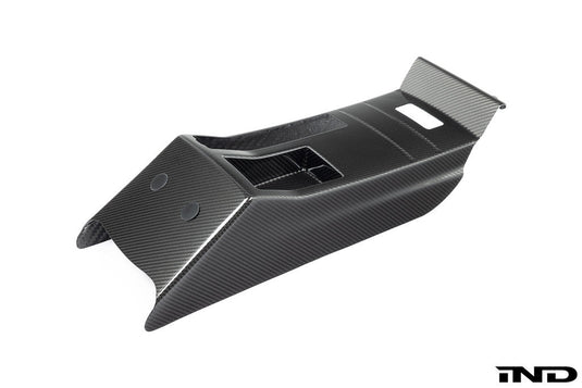 Karbonius E46 M3 CSL Carbon Center Console (LHD)