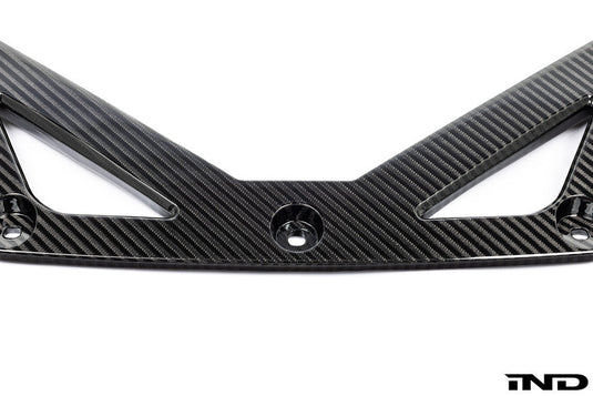 Karbonius G8X M2 / M3 / M4 CSL Carbon Front Strut Brace
