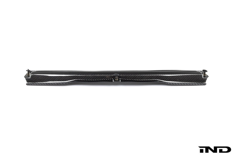 Load image into Gallery viewer, Karbonius E46 M3 Carbon Cabin Filter Cover
