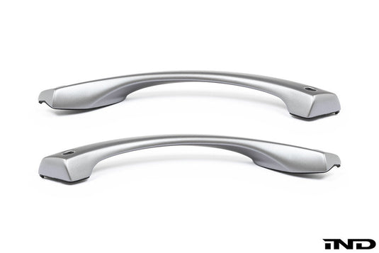 Karbonius E46 M3 CSL Door Handle Set