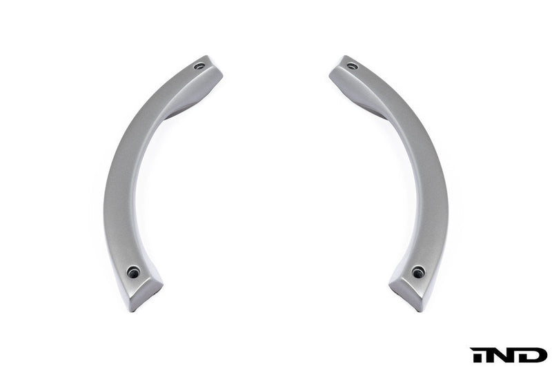 Load image into Gallery viewer, Karbonius E46 M3 CSL Door Handle Set
