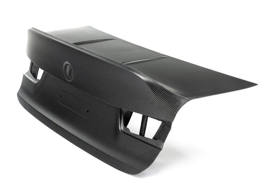 Alpha-N G80 M3 Carbon CSL Trunk Lid
