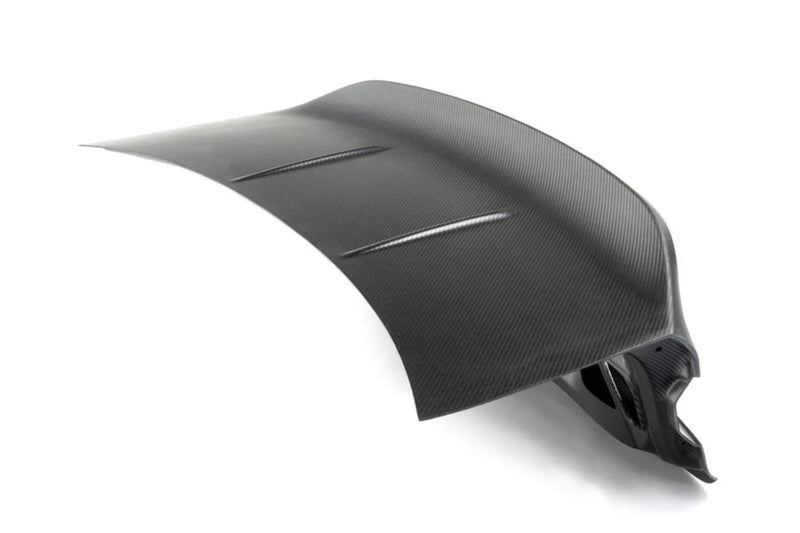 Load image into Gallery viewer, Alpha-N G80 M3 Carbon CSL Trunk Lid
