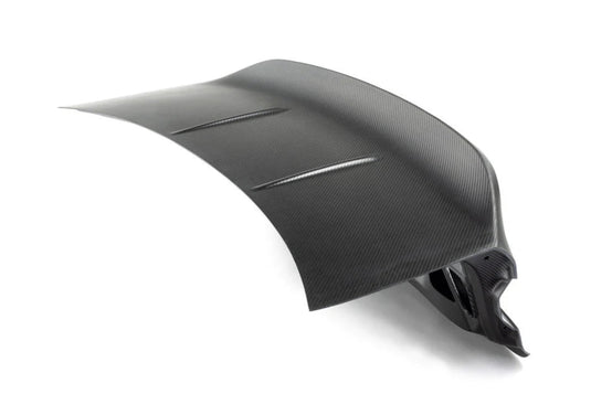 Alpha-N G80 M3 Carbon CSL Trunk Lid