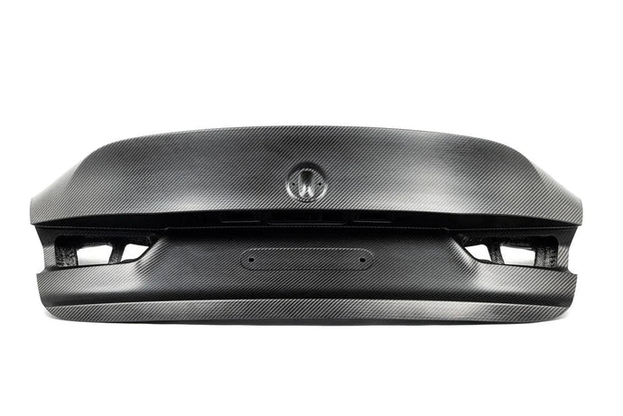 Alpha-N G80 M3 Carbon CSL Trunk Lid