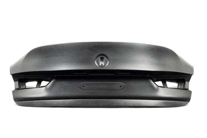 Load image into Gallery viewer, Alpha-N G80 M3 Carbon CSL Trunk Lid
