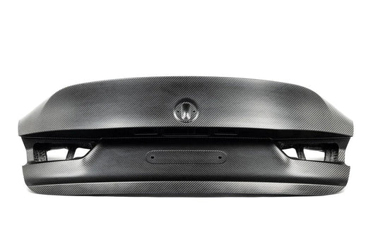 Alpha-N G80 M3 Carbon CSL Trunk Lid