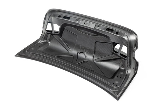 Alpha-N G80 M3 Carbon CSL Trunk Lid