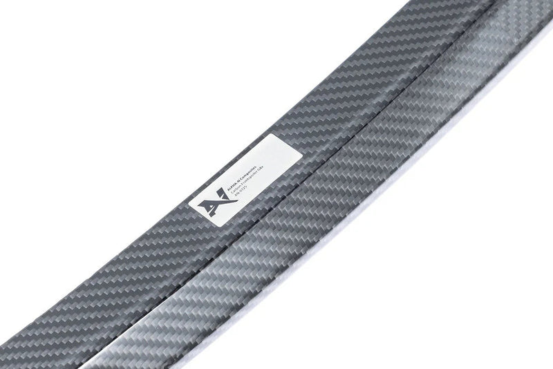 Load image into Gallery viewer, Alpha-N G8X M3 / M4 Carbon Front Spoiler
