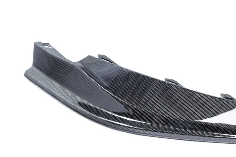 Load image into Gallery viewer, Alpha-N G8X M3 / M4 Carbon Front Spoiler
