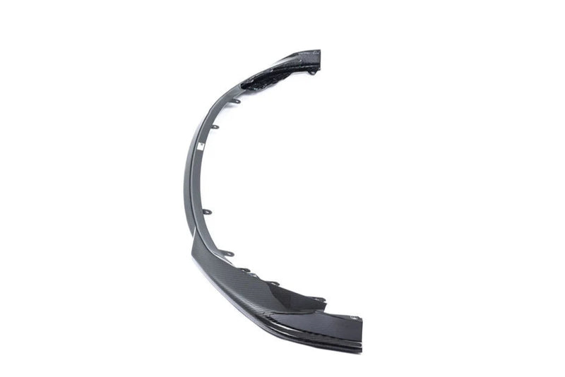 Load image into Gallery viewer, Alpha-N G8X M3 / M4 Carbon Front Spoiler
