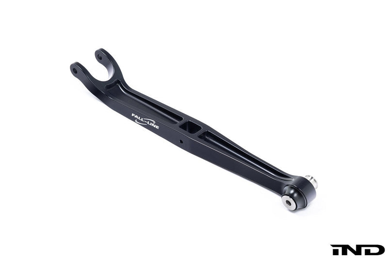 Load image into Gallery viewer, Fall-Line Motorsports E46 / E36 Rear Coil Over Upper Control Arm Set

